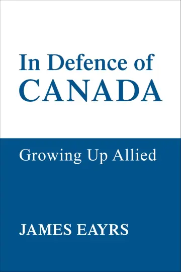 Cover of Shakespeare in Canada