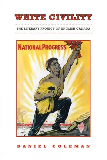 Cover of White Civility