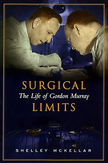 Cover of Surgical Limits