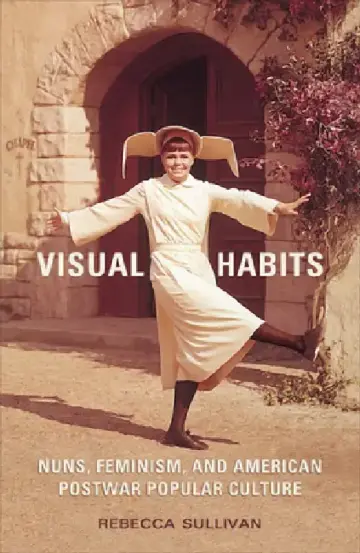 Cover of Visual Habits