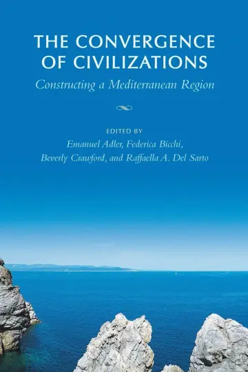 Cover of The Convergence of Civilizations