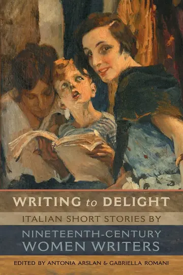 Cover of Writing to Delight