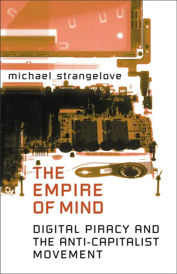Cover of The Empire of the Mind