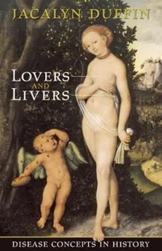 Cover of Lovers and Livers