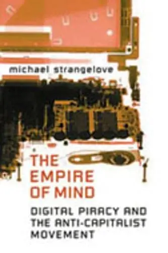 Cover of The Empire of Mind