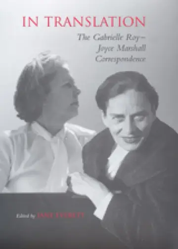 Cover of In Translation