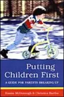 Cover of Putting Children First