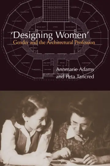 Cover of Designing Women