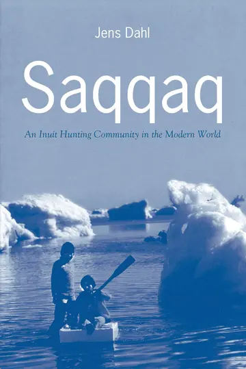Cover of Saqqaq