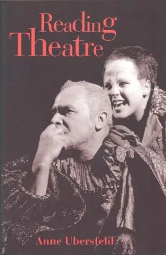 Cover of Reading Theatre
