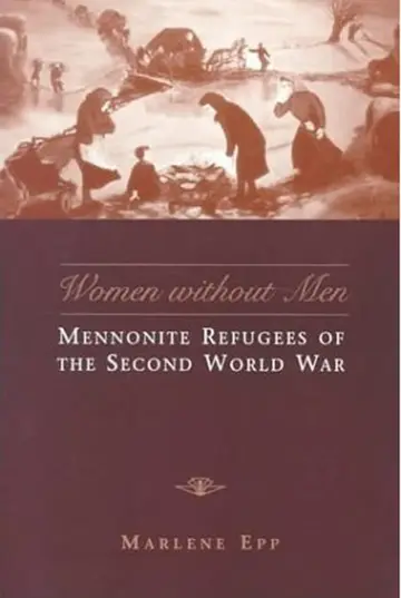 Cover of Women Without Men