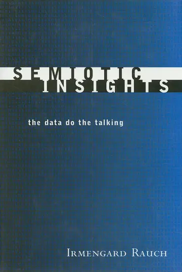 Cover of Semiotic Insights
