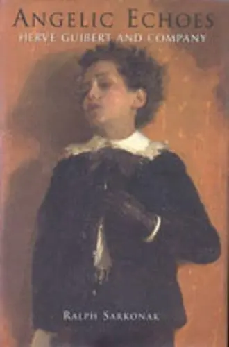 Cover of Angelic Echoes