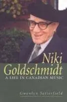Cover of Niki Goldschmidt