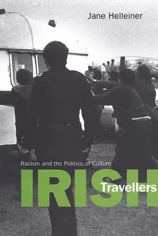 Cover of Irish Travellers