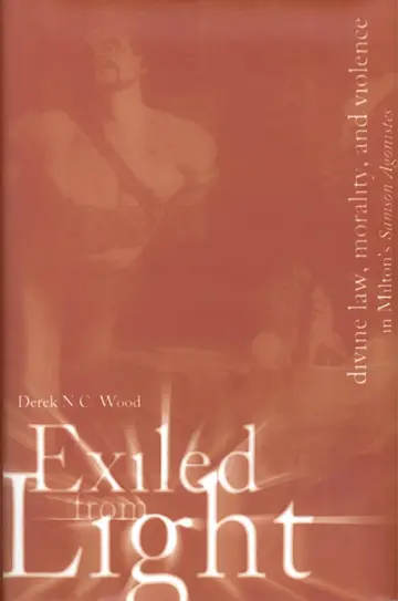 Cover of Exiled from Light