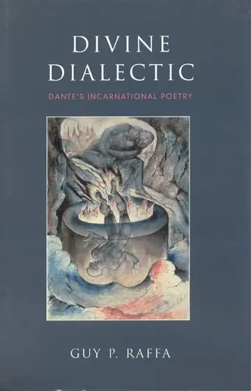 Cover of Divine Dialectic