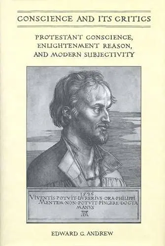 Cover of Conscience and Its Critics