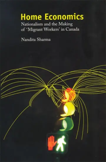 Cover of Home Economics