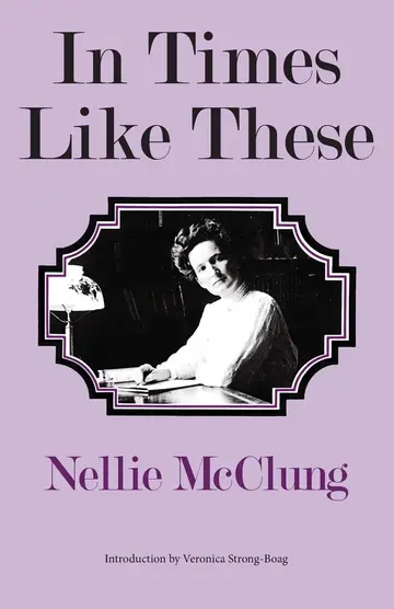Cover of In Times Like These