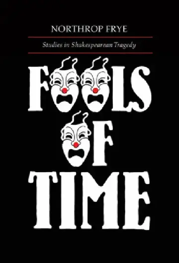 Cover of Fools of Time