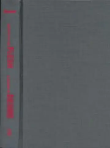 Cover of Everybody Does It!