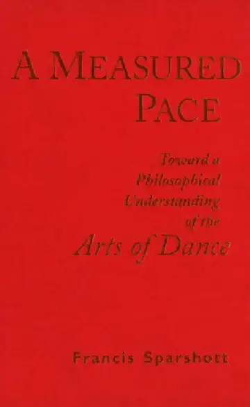 Cover of A Measured Pace