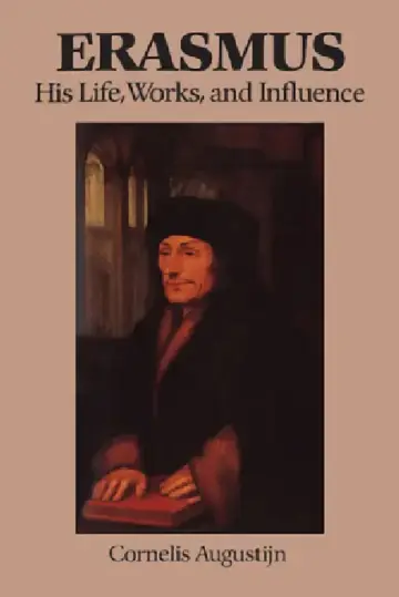 Cover of Erasmus