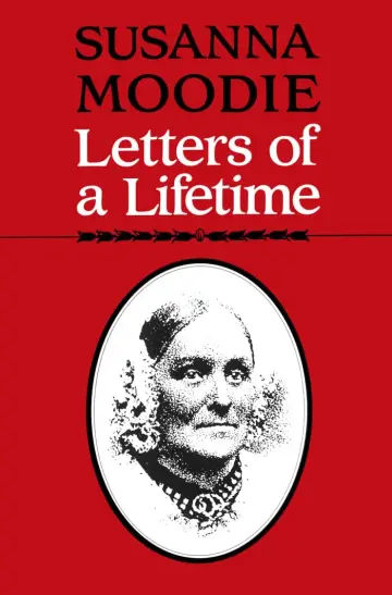 Cover of Letters of a Lifetime
