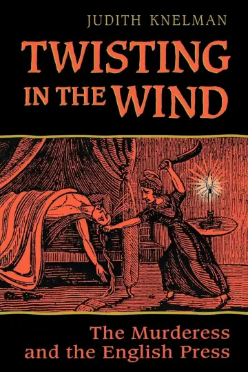 Cover of Twisting in the Wind