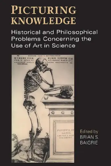 Cover of Picturing Knowledge