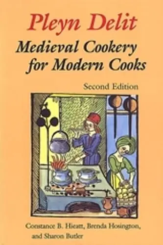 Cover of Pleyn Delit