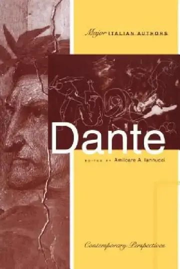 Cover of Dante