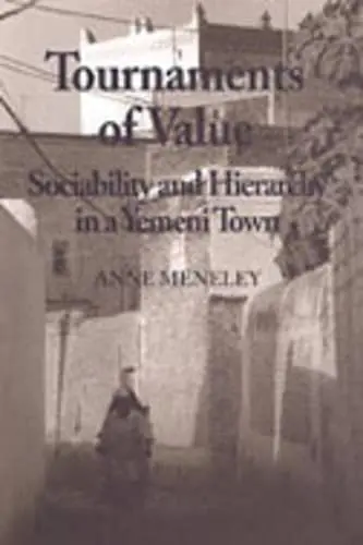 Cover of Tournaments of Value