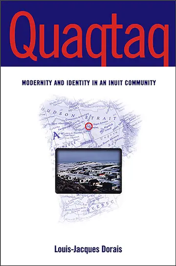 Cover of Quaqtaq