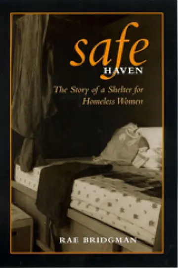 Cover of Safe Haven