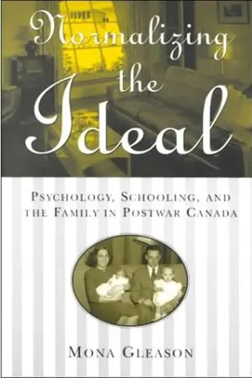 Cover of Normalizing the Ideal