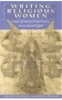 Cover of Writing Religious Women