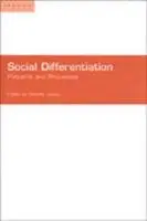 Cover of Social Differentiation