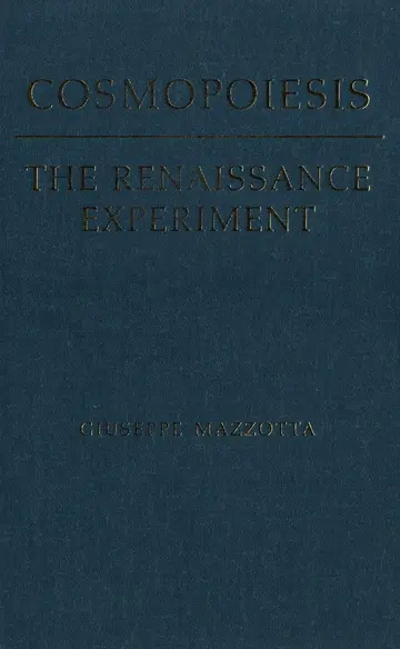 Cover of Error