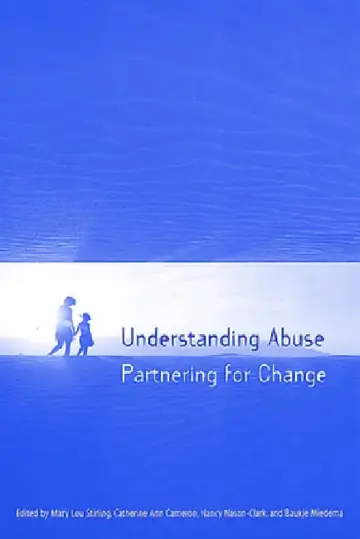 Cover of Understanding Abuse