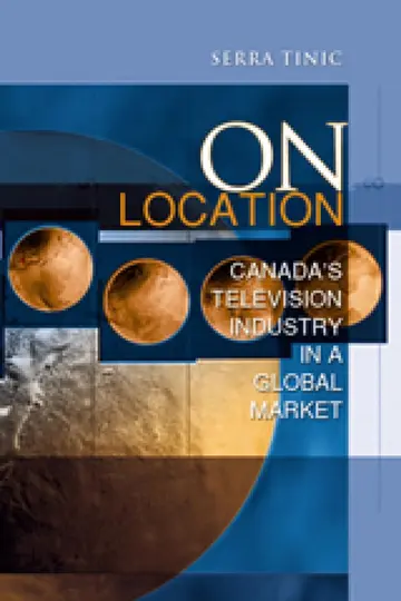Cover of On Location