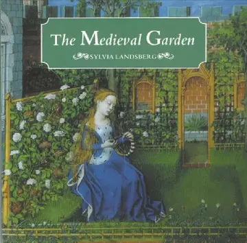 Cover of Medieval Garden