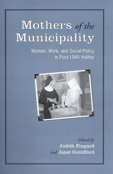 Cover of Mothers of the Municipality