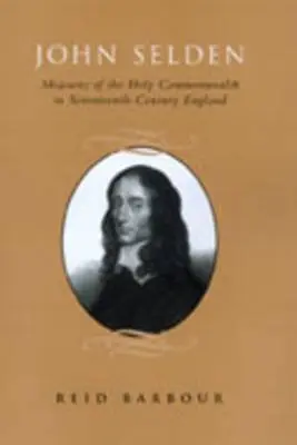 Cover of John Selden