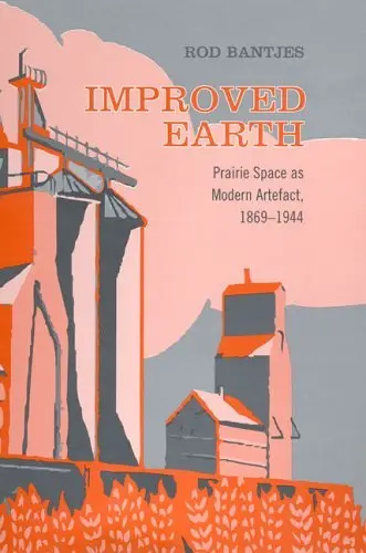 Cover of Improved Earth