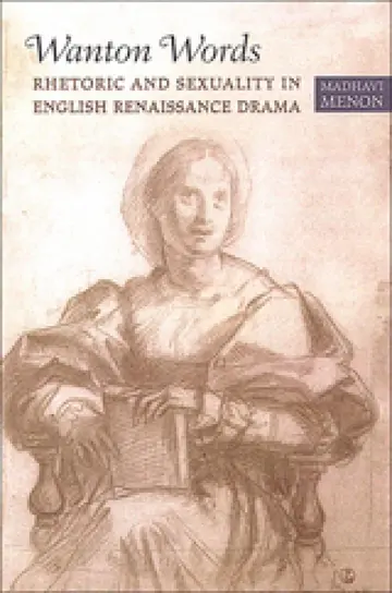 Cover of Wanton Words