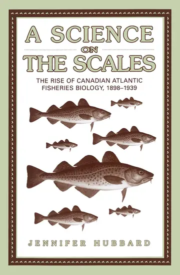 Cover of A Science on the Scales