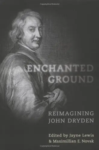 Cover of Enchanted Ground