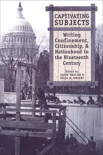Cover of Captivating Subjects
